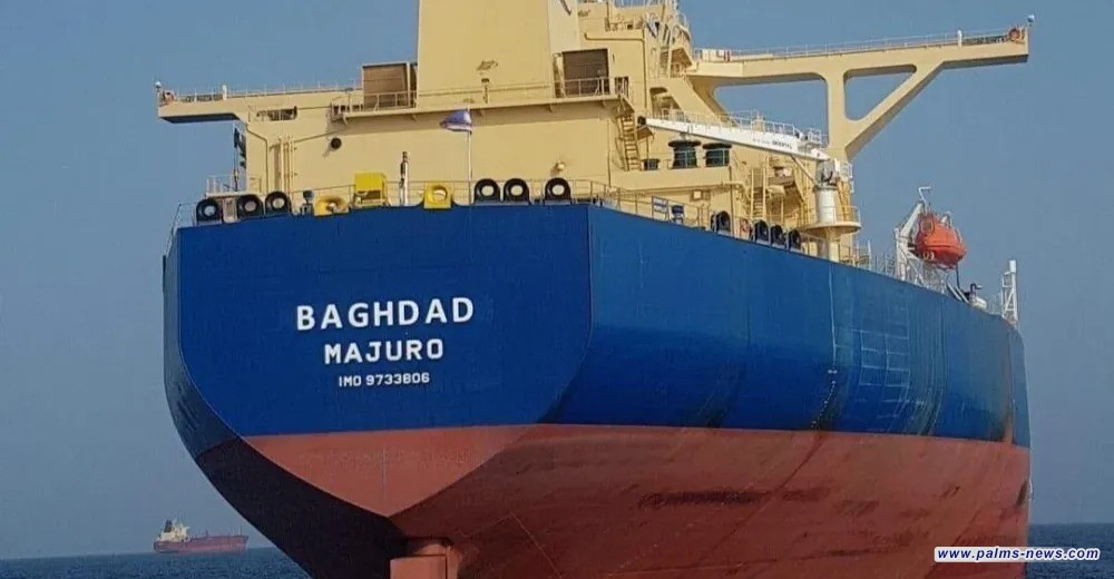 مستشار حكومي: التداعيات المالية لإغلاق هرمز ستظهر بعد شهرين ونعول على الصين